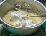 Foto langkah ke 8 dari resep ChouxCraquelinChocoVanilla & ChouxVanilla 🍫🍦.