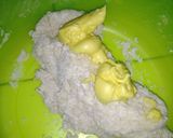 Foto langkah ke 3 dari resep Pizza Teflon.