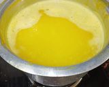A picture of step 3 of Mango fruity.