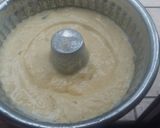 Foto del paso 4 de la receta: Budín de limón con chispas de chocolate