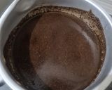 Foto langkah ke 1 dari resep Es Kopi Hitam.