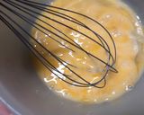 Foto del paso 1 de la receta: Fideos al puerro, jamón y más a lo Maribel