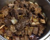 好味道牛肉麵的食譜步驟3照片