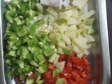Veg cheese Pizza