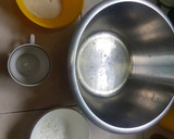 Foto del paso 1 de la receta: Merenguitos deliciosos