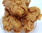 Foto langkah ke 9 dari resep Ayam Kentaki krispi renyah tahan lama.