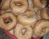Foto del paso 8 de la receta: Rosquitas :)