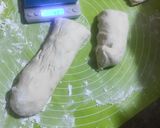 Foto langkah ke 6 dari resep Homemade Chicken Bao Buns (Bakpao Ayam).