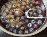 Ünnepi kacsamájpástétom fűszeres gyümölcszselével recept fázis 6 fotója