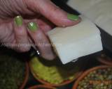 Fried Milk شیر سرخ شده recipe step 7 photo