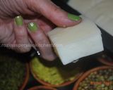A picture of step 7 of Fried Milk شیر سرخ شده.