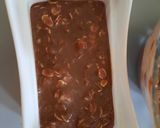 A picture of step 6 of Baked Chocolate Oats.