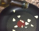 Foto del paso 3 de la receta: Brócoli a la sartén con lomo adobado