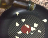 Foto del paso 3 de la receta: Brócoli a la sartén con lomo adobado