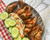 Cara Membuat Chicken Wings Bakar Pedas 4