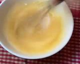 Une image de l'étape 5 de 🍊orange curd 🧉🥄agrumes en fête 🍋.