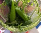 Foto del paso 1 de la receta: Mole verde estilo Oaxaqueño