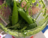 Foto del paso 1 de la receta: Mole verde estilo Oaxaqueño