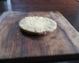 Foto del paso 4 de la receta: Medallones de lentejas