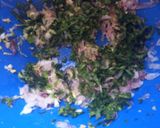 A picture of step 2 of Homemade bhajia.