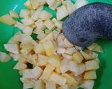 Foto langkah ke 3 dari resep Perkedel kentang puyuh.