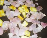 Paneer makhani recipe step 2 photo
