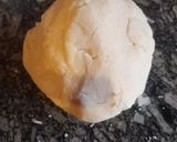 Foto del paso 2 de la receta: Masitas de colores😂😂😂