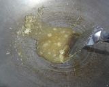 Foto langkah ke 2 dari resep 08. Bolu Karamel Sarang Semut.