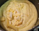 รูปขั้นตอนการทำที่ 4 ของ Mac & Cheese Gouda cheese