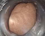 Foto del paso 3 de la receta: Pan Integral Casero 🍞