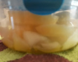 Foto del paso 2 de la receta: Tortilla de patatas en el microondas