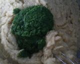 Foto langkah ke 3 dari resep Lumpur Sawi.