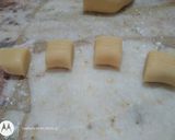 Foto del paso 5 de la receta: Masitas económicas
