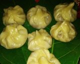 ड्राई फ्रूट्स स्टिम मोदक (dry fruits steam modak recipe in Hindi) रेसिपी चरण 3 फोटो