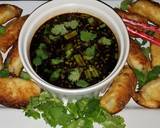 Mike's Potsticker Dipping Sauce recipe step 4 photo