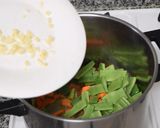 Foto del paso 5 de la receta: Estofado de verduras