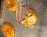 HP, LC burek recept fázis 3 fotója