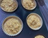 Foto langkah ke 3 dari resep Muffin Apel (No Mixer).