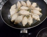 Foto del paso 24 de la receta: Gyozas de suquet de rape y gambas
