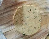 A delicious poories made out of left over pulaao recipe step 3 photo