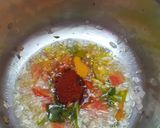 A picture of step 4 of Dal Bati.