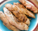 Foto del paso 2 de la receta: Pavo al Pedro Ximénez