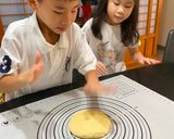 肉桂蘋果派的食譜步驟6照片