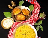 তাল বেগুন ভাজা রেসিপির ধাপ 2 ছবি