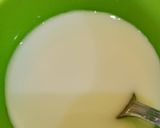 Foto langkah ke 2 dari resep Es krim woles KW super.