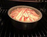 Csirkemell torta recept fĂĄzis 10 fotĂłja