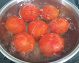પીઝા સોસ (Pizza sauce recipe in Gujarati) રેસીપી સ્ટેપ1ફોટો