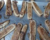 Foto langkah ke 5 dari resep Pisang Sale Panggang.
