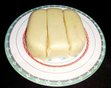Foto langkah ke 7 dari resep Kue Rasidah Khas Suku Melayu (Kue Langka Kebesaran Para Raja Melayu).