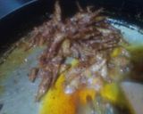 A picture of step 2 of Fry baby fish  😂😄😃😀😜.